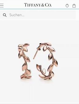Tiffany earring lyh21 (8)
